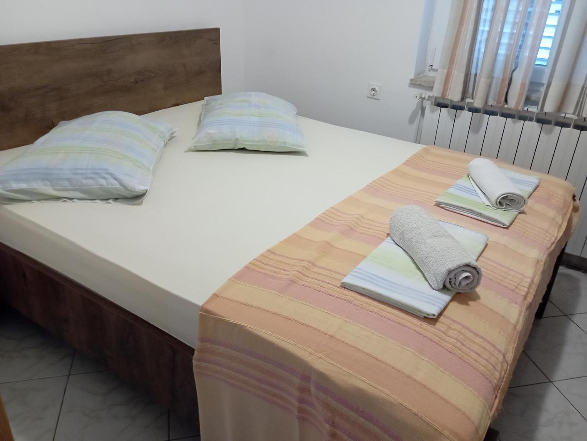 Apartman Sunce Umag Eksteriør billede