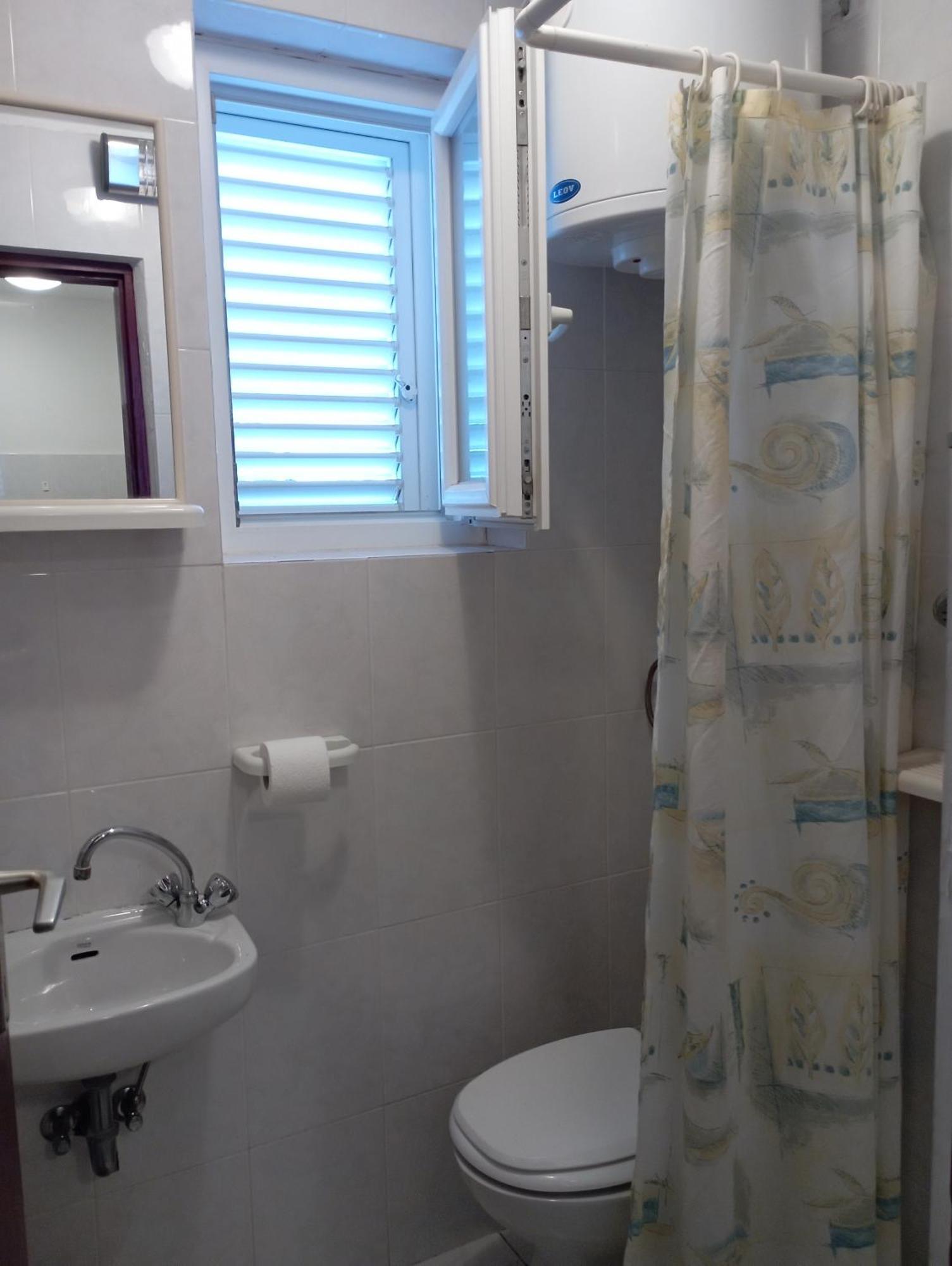 Apartman Sunce Umag Eksteriør billede