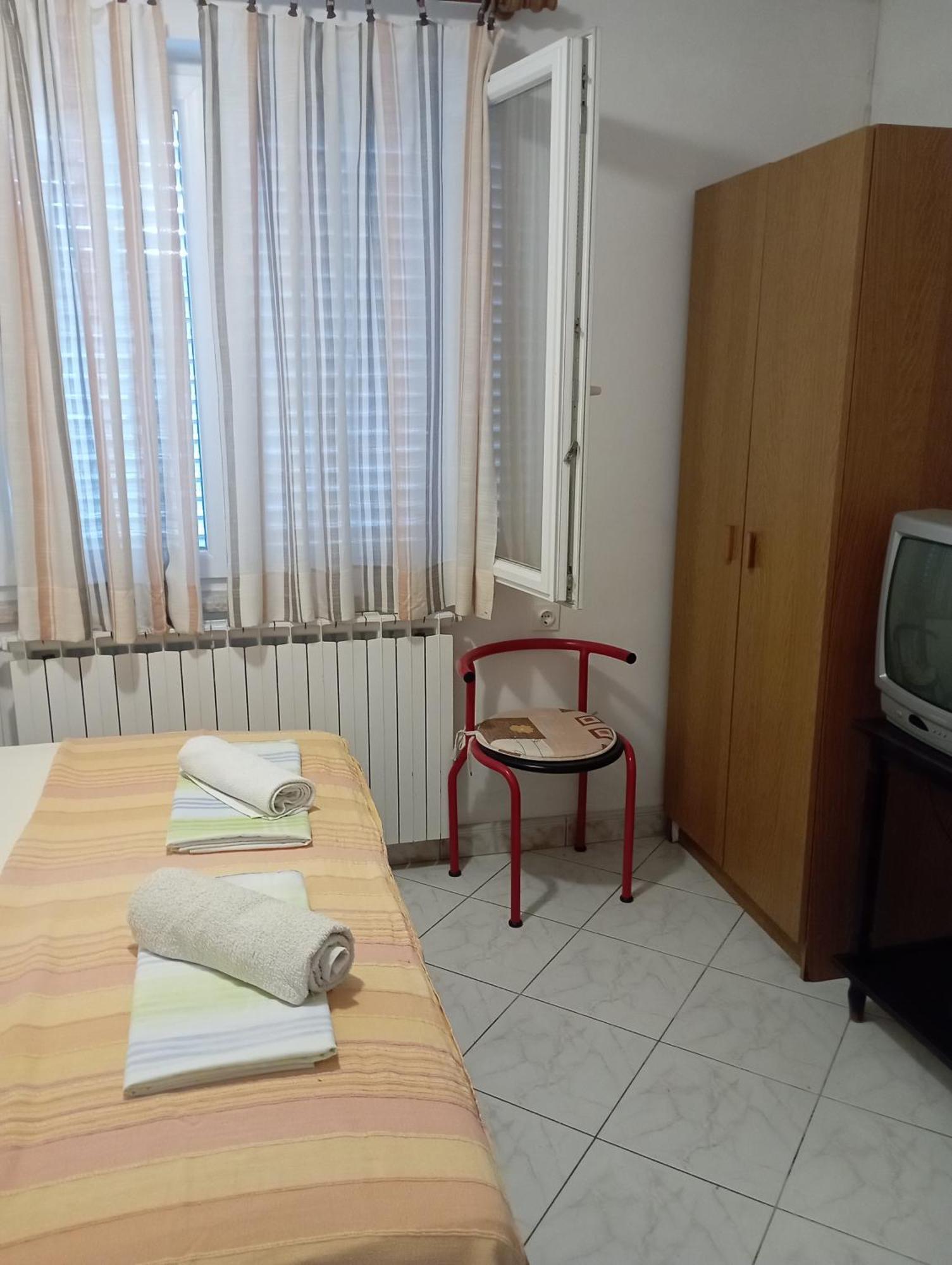 Apartman Sunce Umag Eksteriør billede