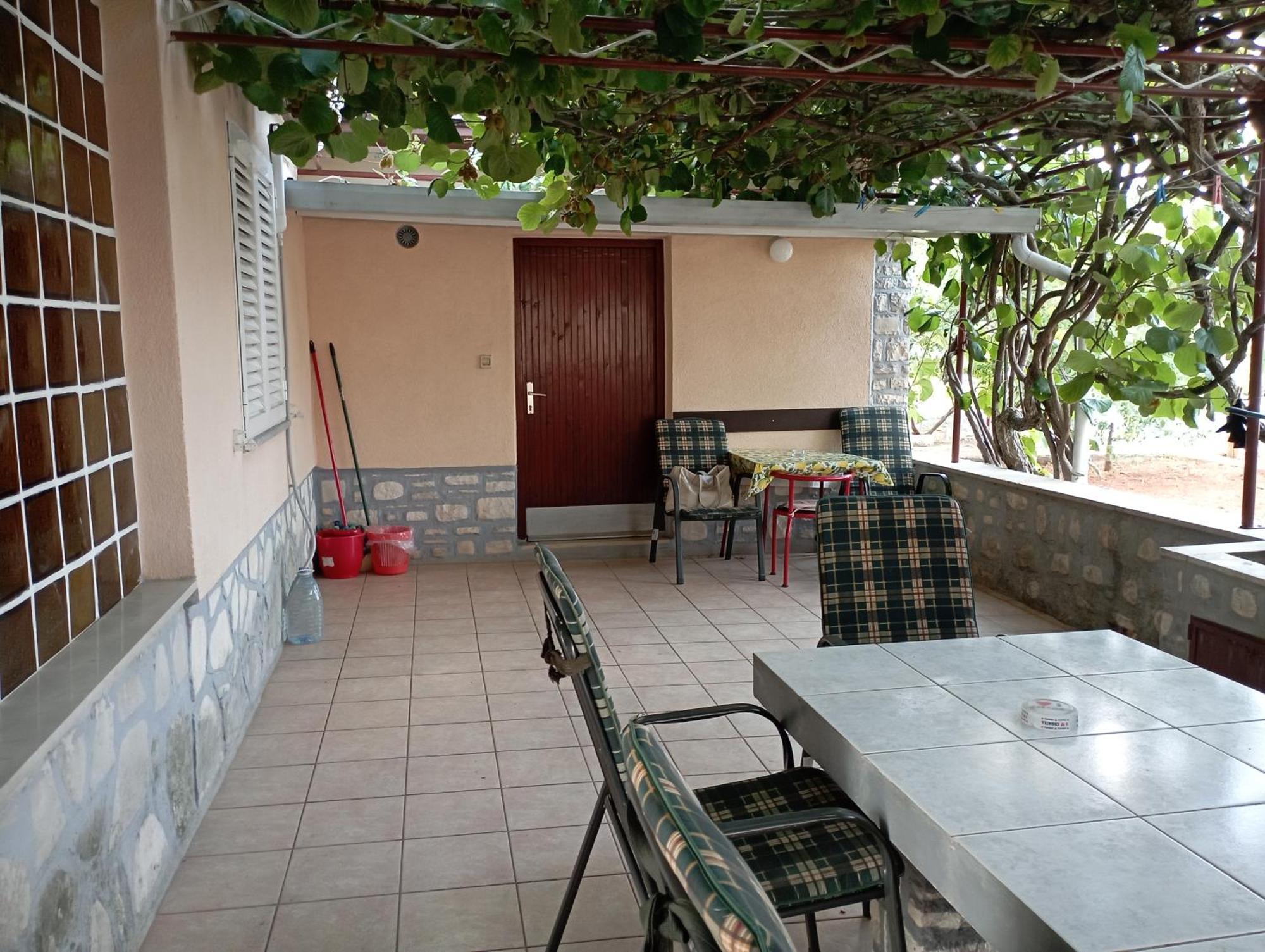 Apartman Sunce Umag Eksteriør billede