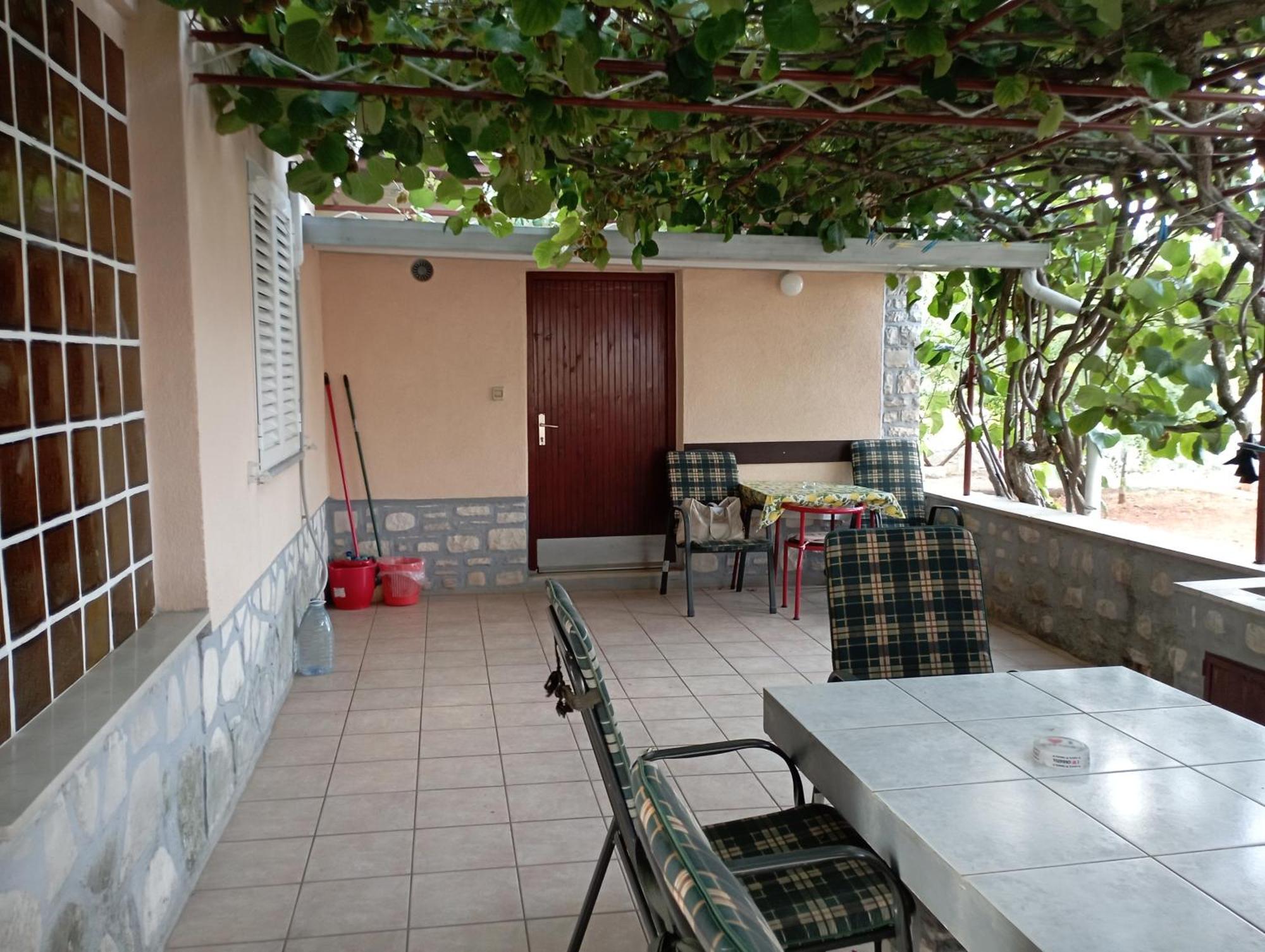 Apartman Sunce Umag Eksteriør billede